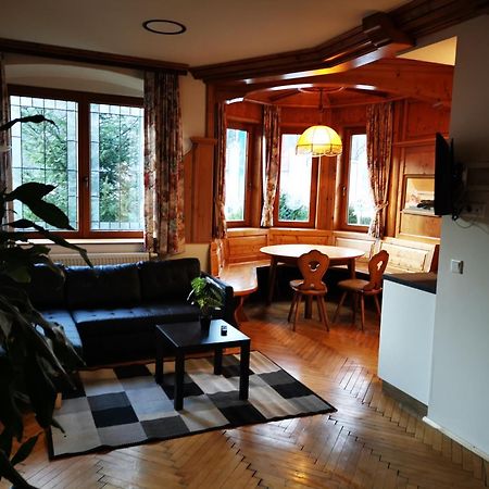 Egerbach Appartements Endach Luaran gambar