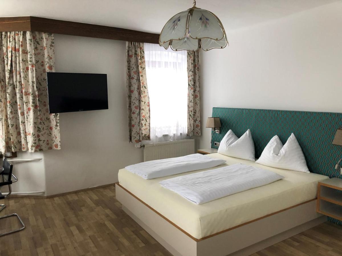 Egerbach Appartements Endach Luaran gambar