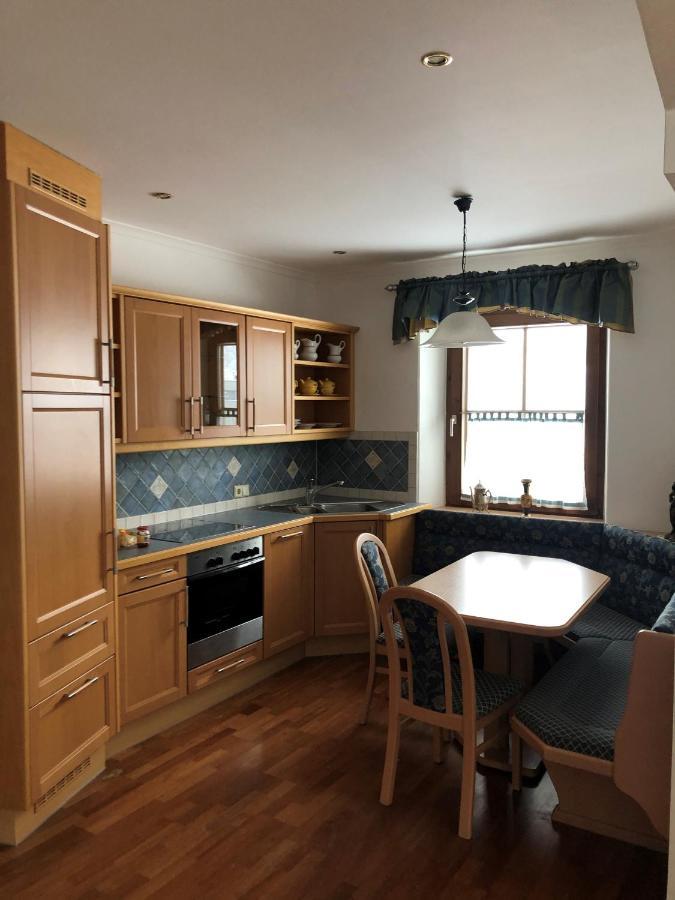 Egerbach Appartements Endach Luaran gambar
