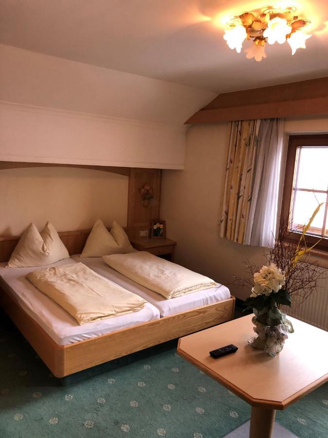Egerbach Appartements Endach Luaran gambar
