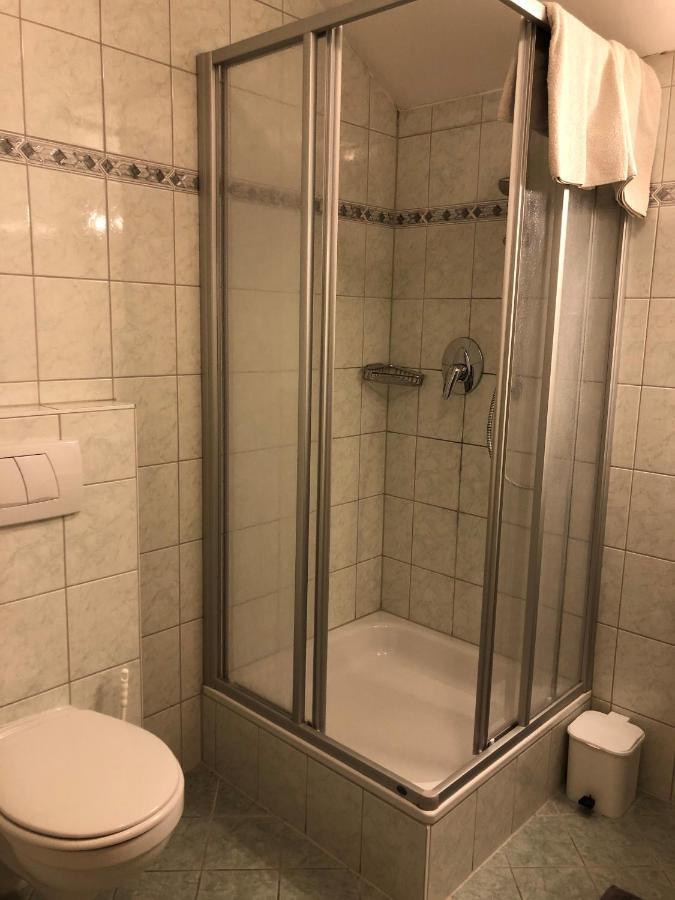 Egerbach Appartements Endach Luaran gambar