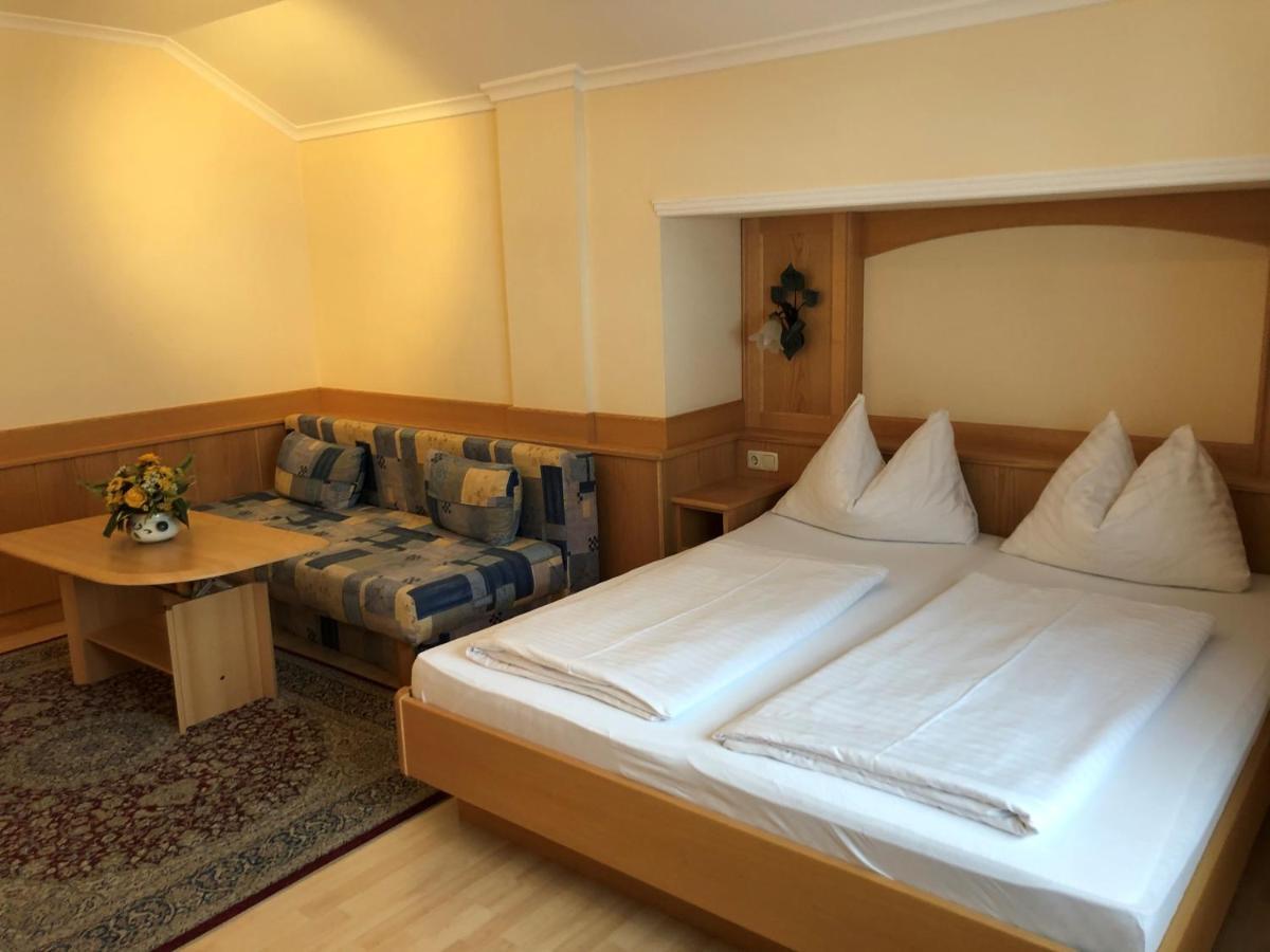 Egerbach Appartements Endach Luaran gambar