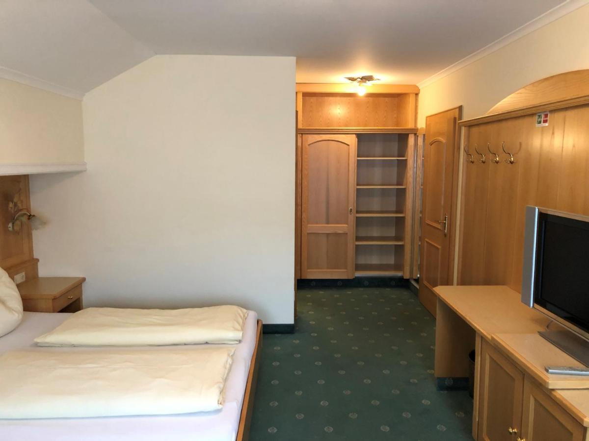 Egerbach Appartements Endach Luaran gambar