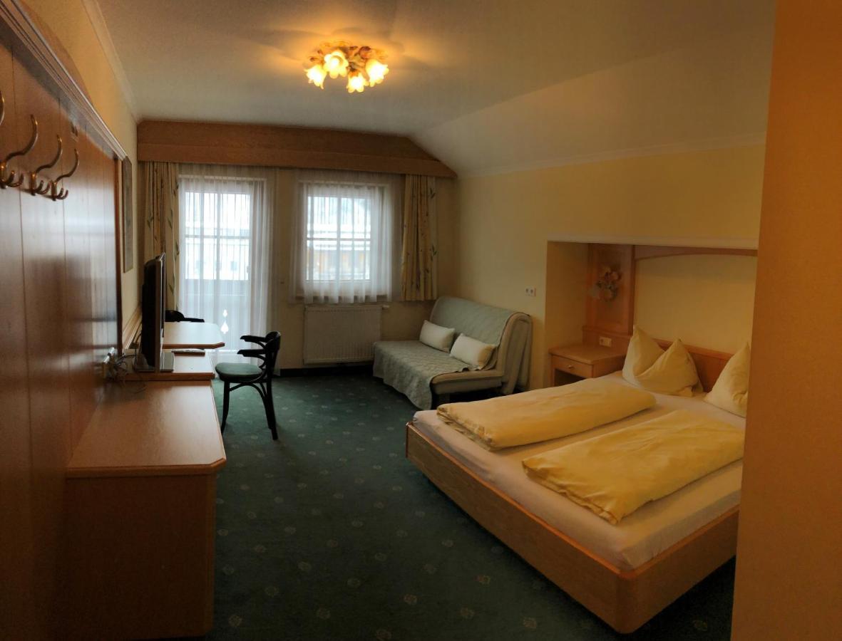 Egerbach Appartements Endach Luaran gambar