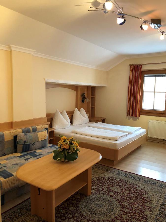 Egerbach Appartements Endach Luaran gambar