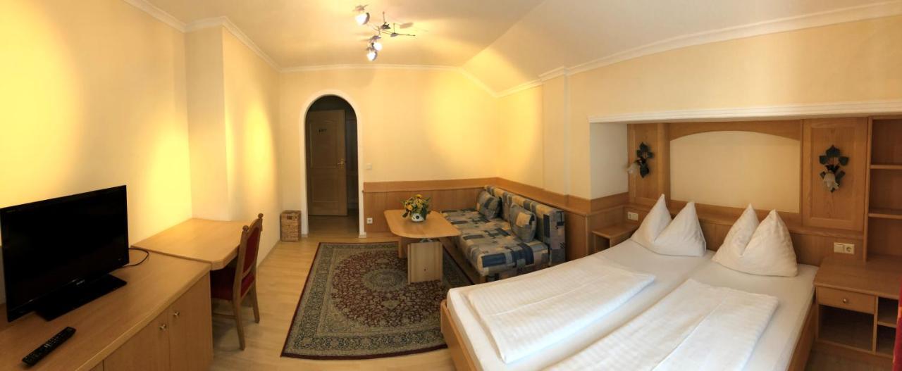 Egerbach Appartements Endach Luaran gambar