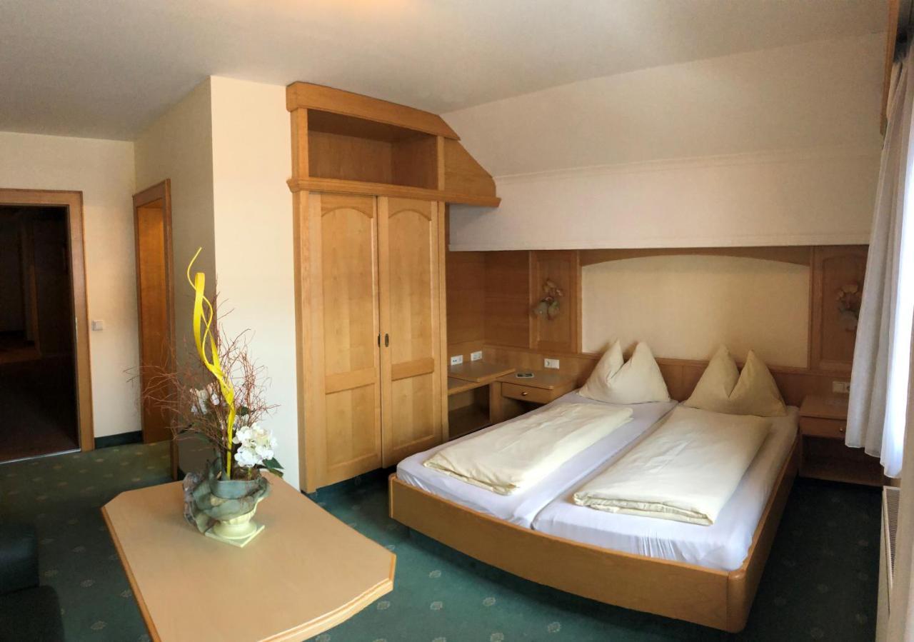 Egerbach Appartements Endach Luaran gambar