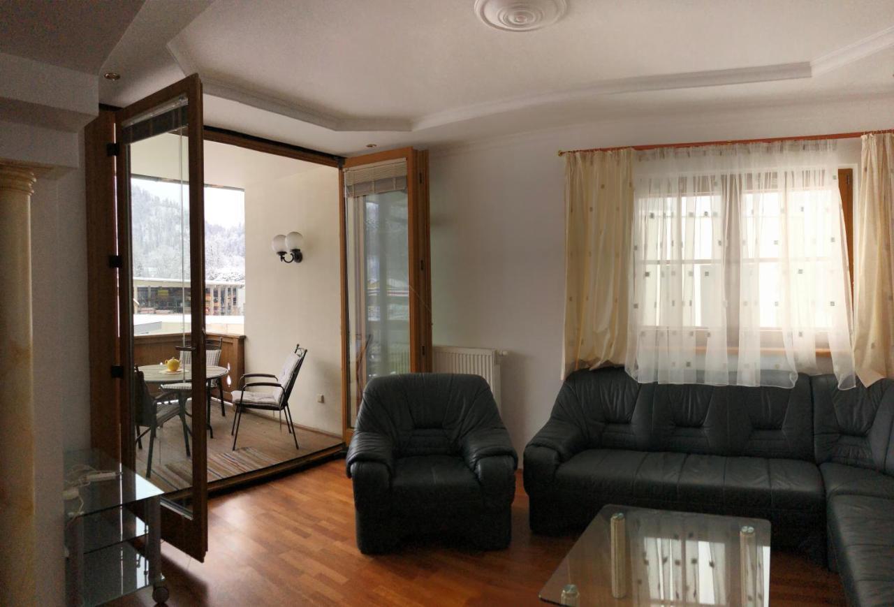 Egerbach Appartements Endach Luaran gambar