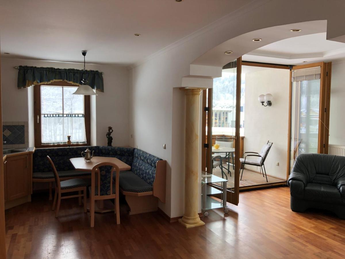 Egerbach Appartements Endach Luaran gambar