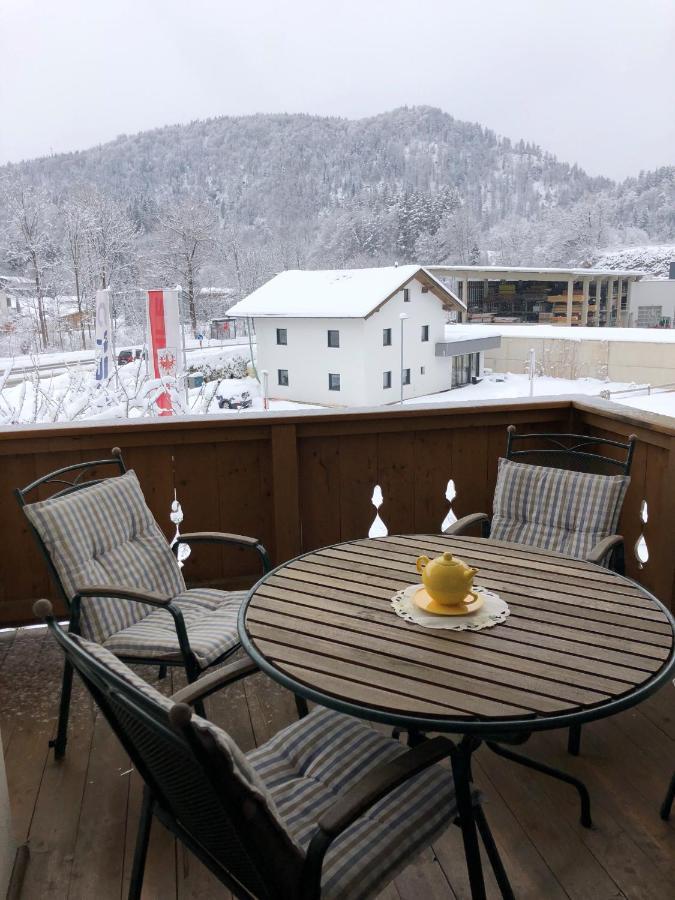 Egerbach Appartements Endach Luaran gambar