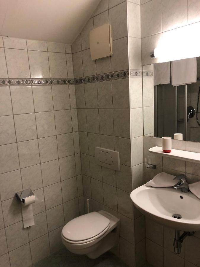 Egerbach Appartements Endach Luaran gambar