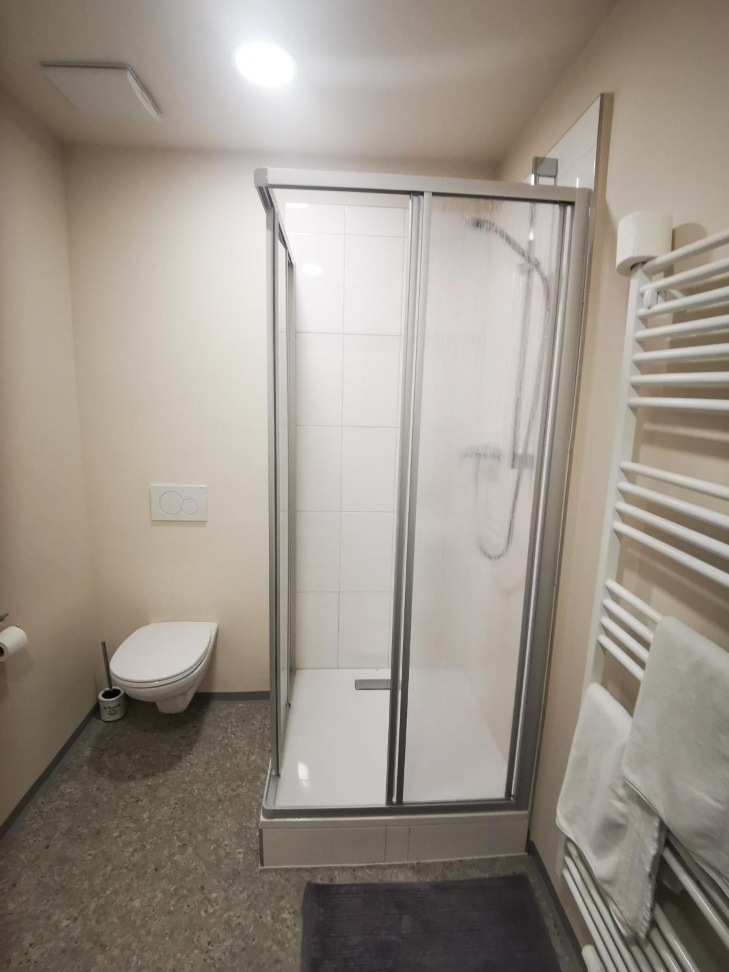 Egerbach Appartements Endach Luaran gambar