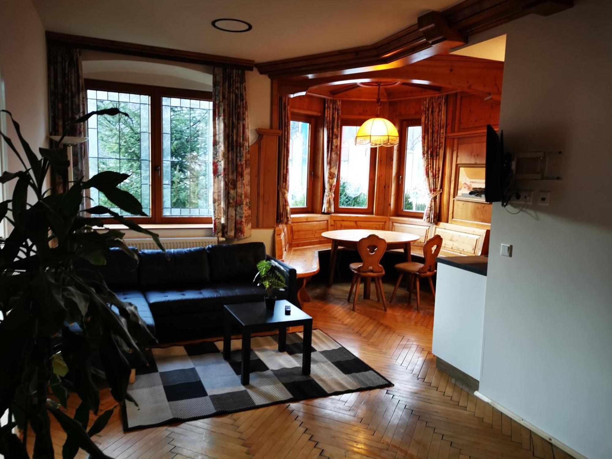 Egerbach Appartements Endach Luaran gambar